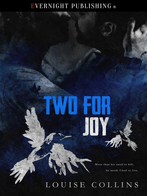 Title details for Two for Joy by Louise Collins - Wait list